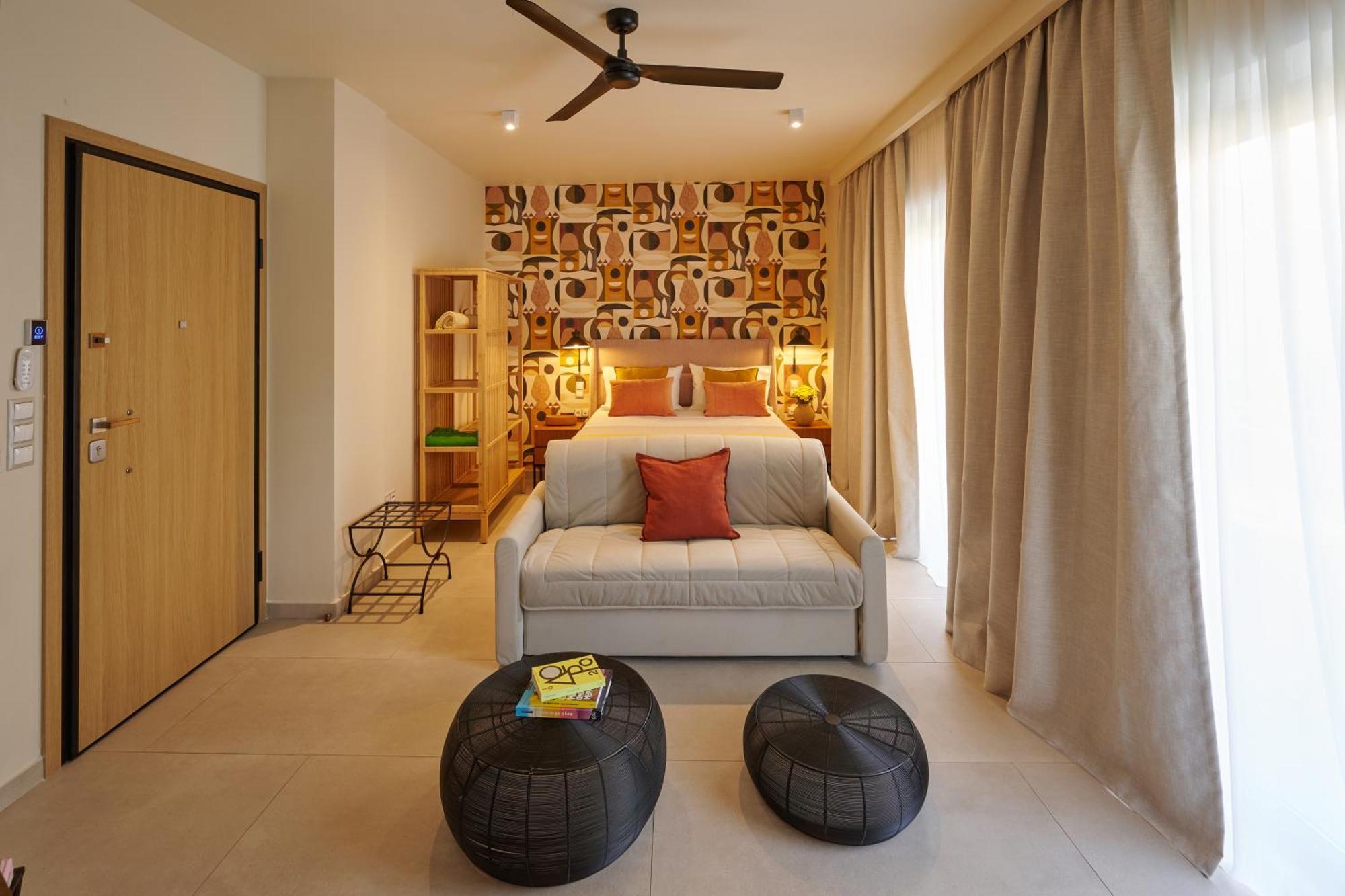 Rastoni Acropolis Uniquely Located Stylish Apartments Athens Exterior photo