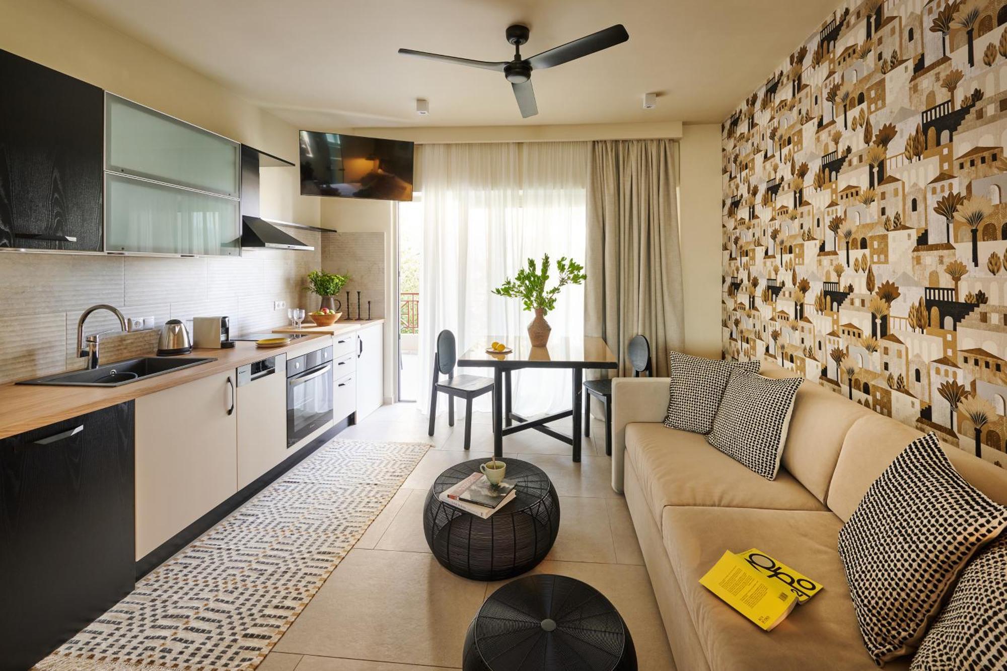 Rastoni Acropolis Uniquely Located Stylish Apartments Athens Exterior photo