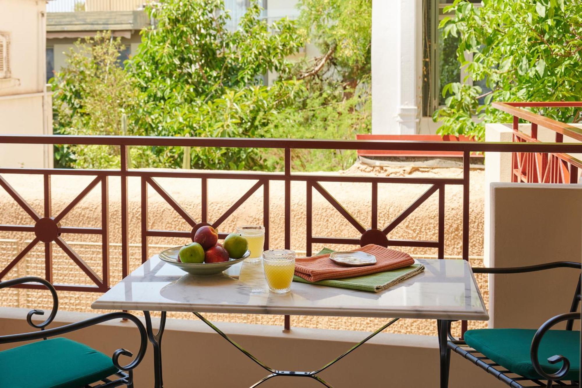Rastoni Acropolis Uniquely Located Stylish Apartments Athens Exterior photo
