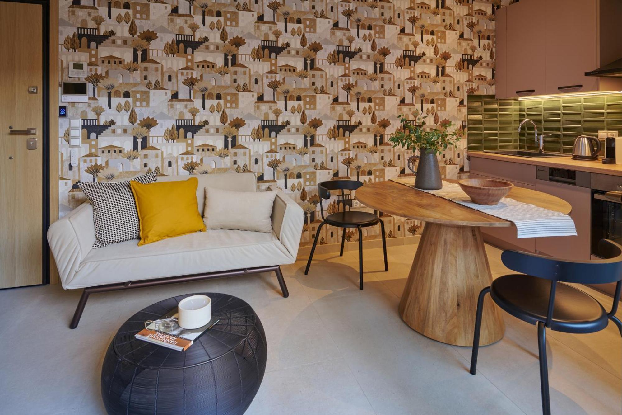 Rastoni Acropolis Uniquely Located Stylish Apartments Athens Exterior photo