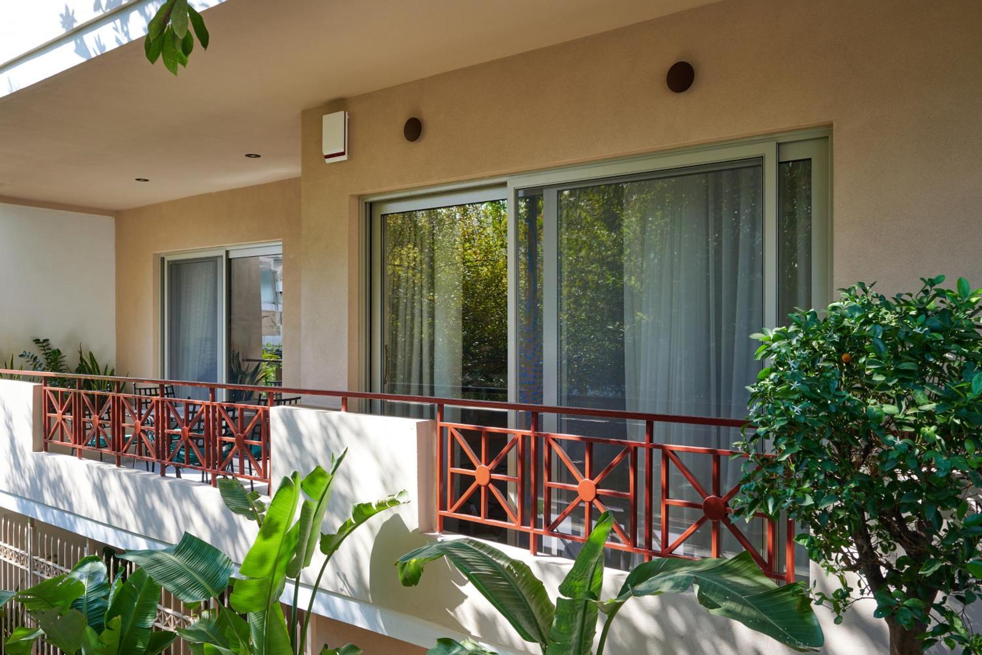 Rastoni Acropolis Uniquely Located Stylish Apartments Athens Exterior photo