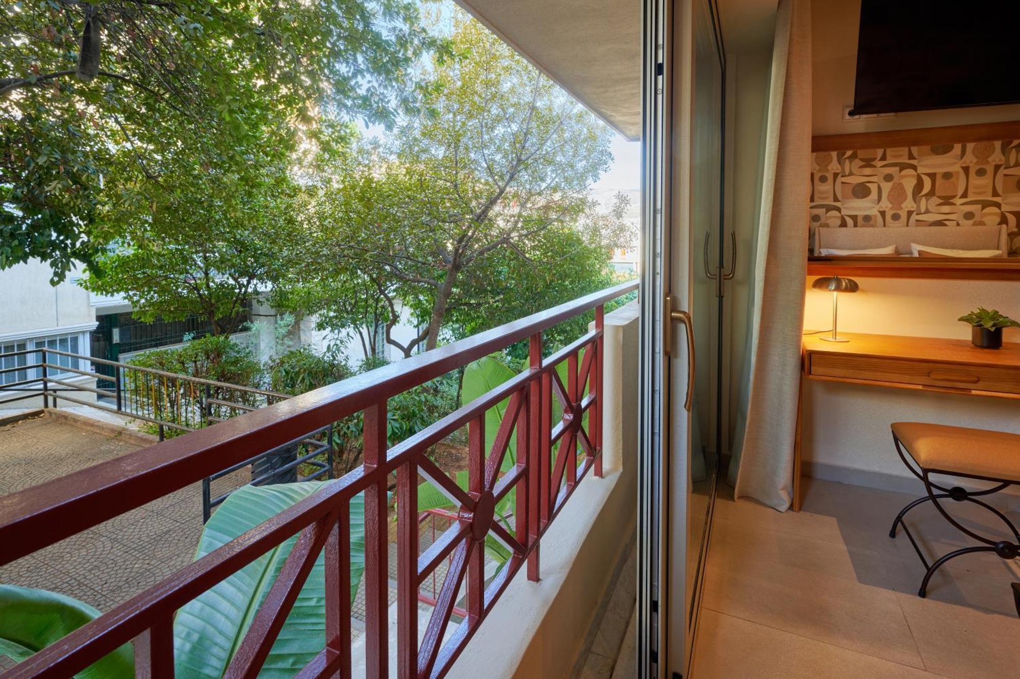 Rastoni Acropolis Uniquely Located Stylish Apartments Athens Exterior photo