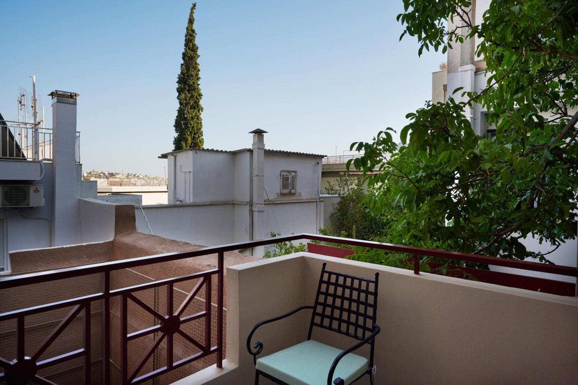 Rastoni Acropolis Uniquely Located Stylish Apartments Athens Exterior photo
